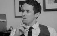 Bruce Malloy, Private Investigator